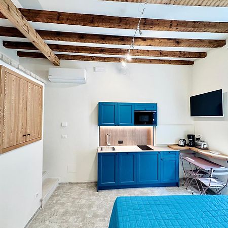 Casa La Margherita Desenzano del Garda Buitenkant foto