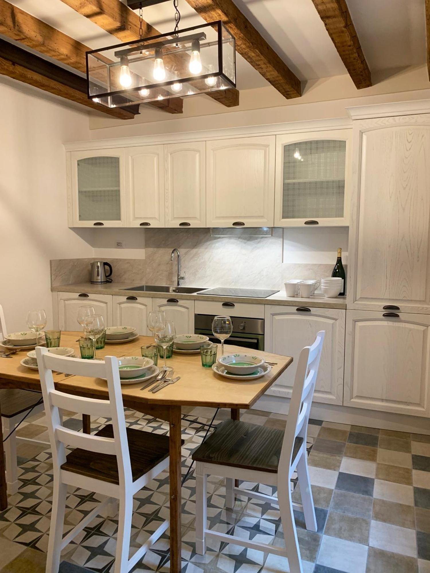 Casa La Margherita Desenzano del Garda Buitenkant foto