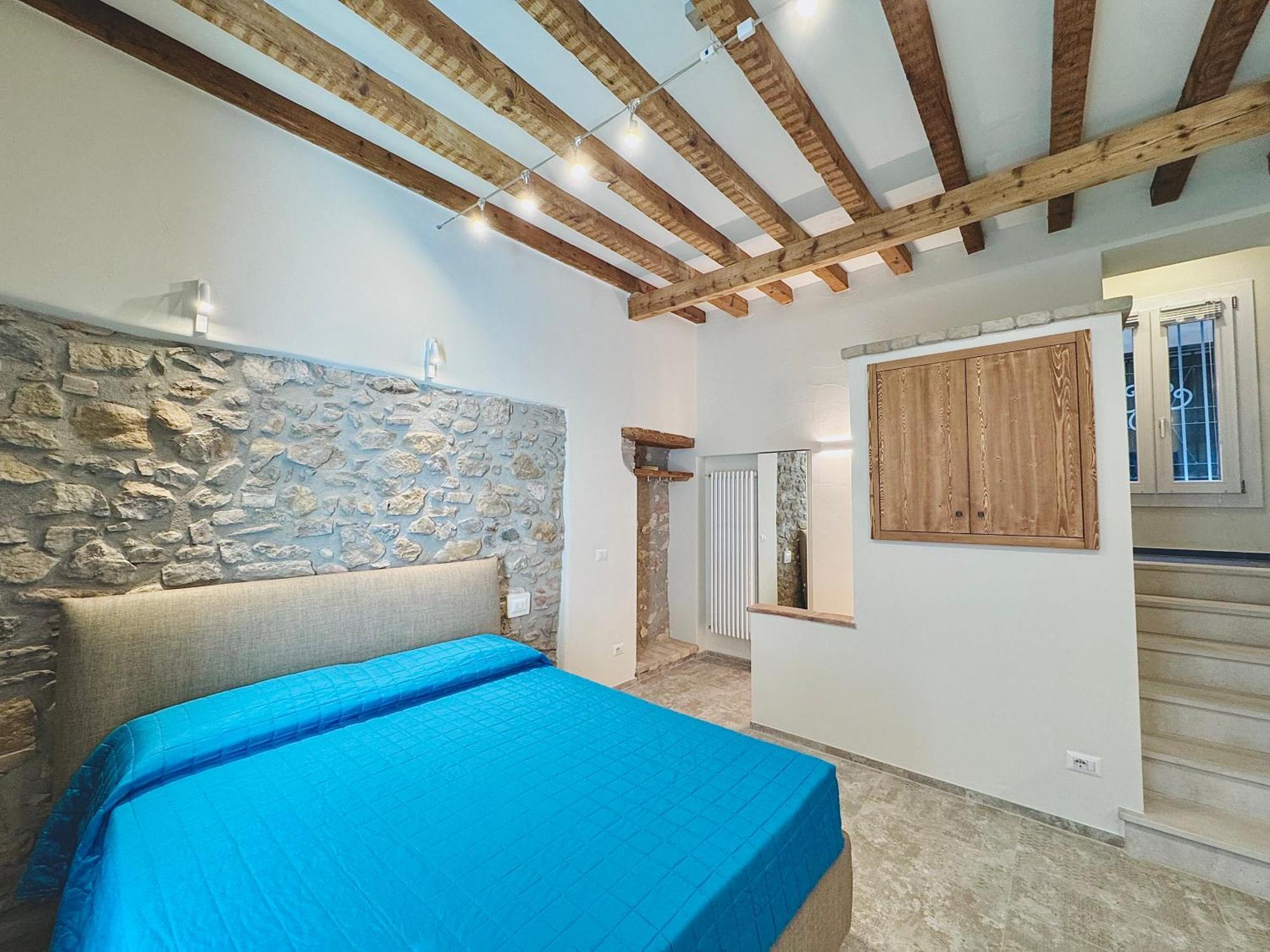 Casa La Margherita Desenzano del Garda Buitenkant foto