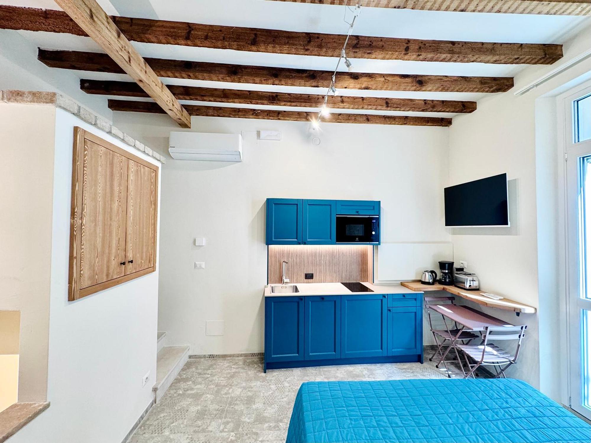 Casa La Margherita Desenzano del Garda Buitenkant foto