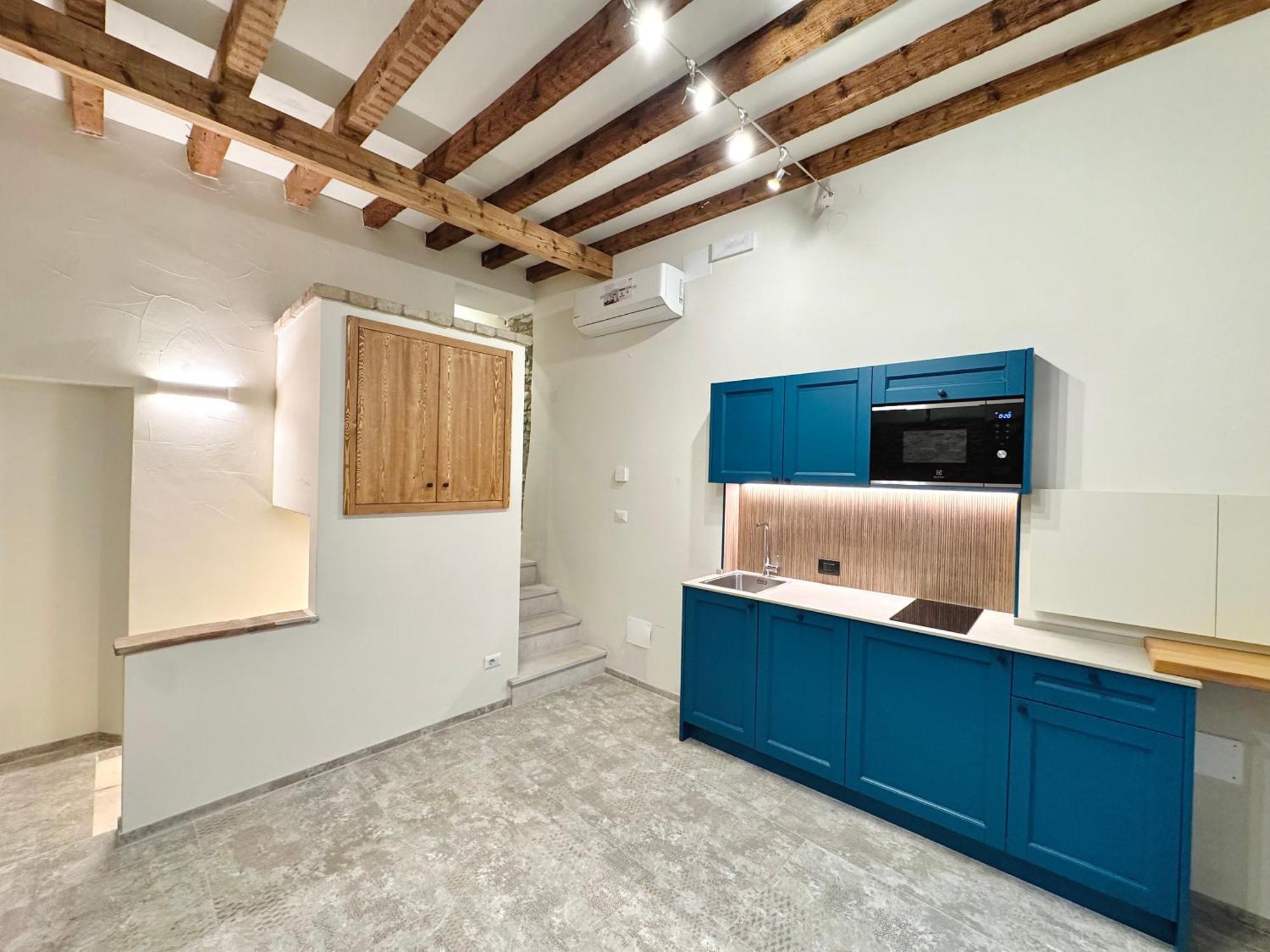 Casa La Margherita Desenzano del Garda Buitenkant foto