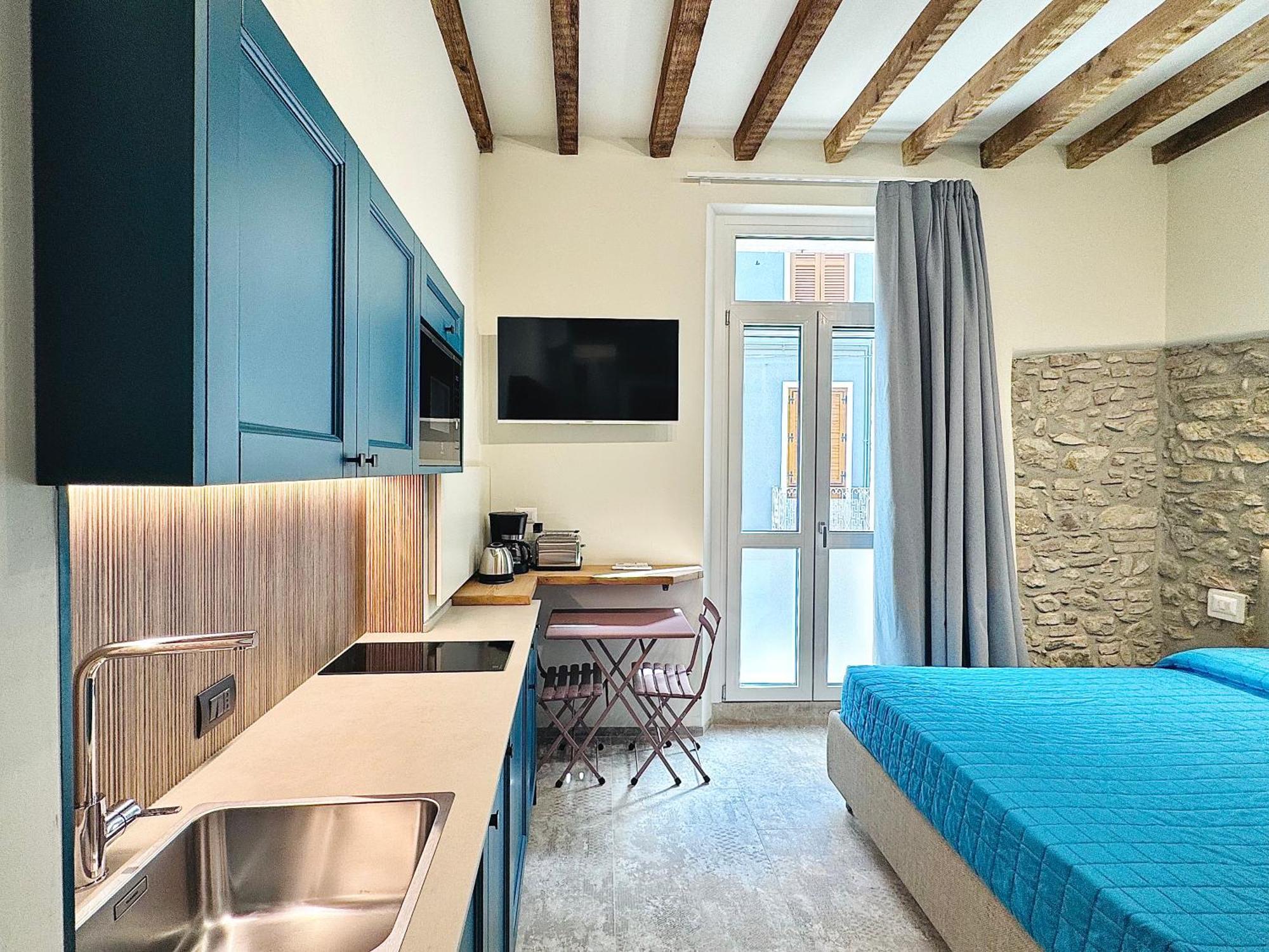 Casa La Margherita Desenzano del Garda Buitenkant foto