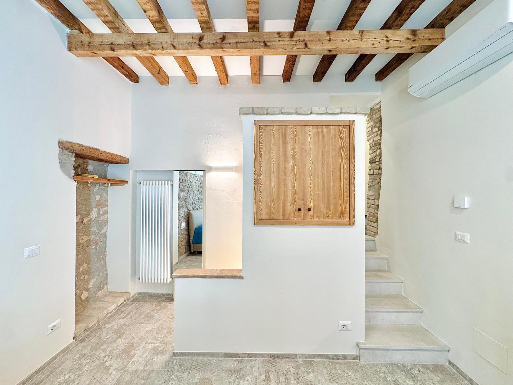 Casa La Margherita Desenzano del Garda Buitenkant foto