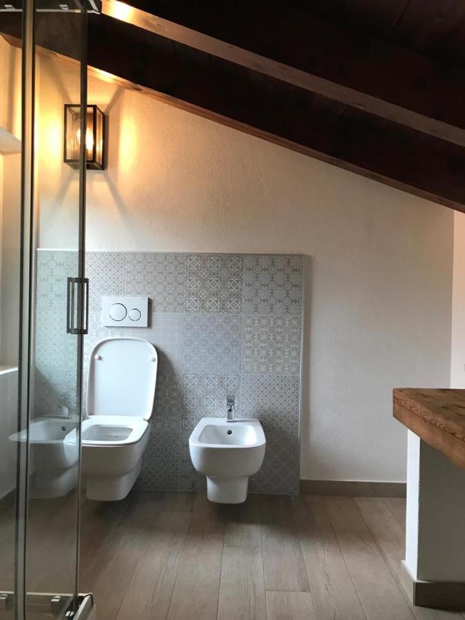 Casa La Margherita Desenzano del Garda Buitenkant foto