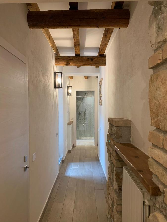 Casa La Margherita Desenzano del Garda Buitenkant foto