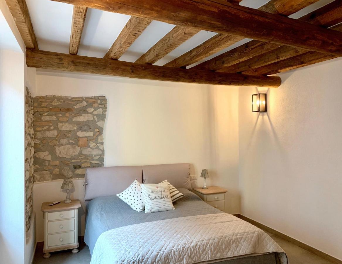 Casa La Margherita Desenzano del Garda Buitenkant foto