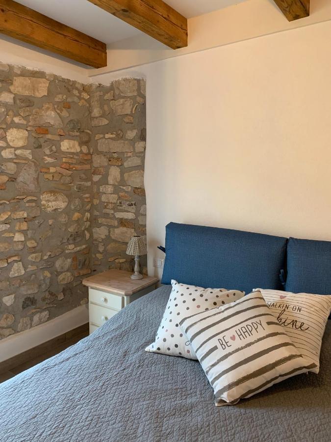 Casa La Margherita Desenzano del Garda Buitenkant foto