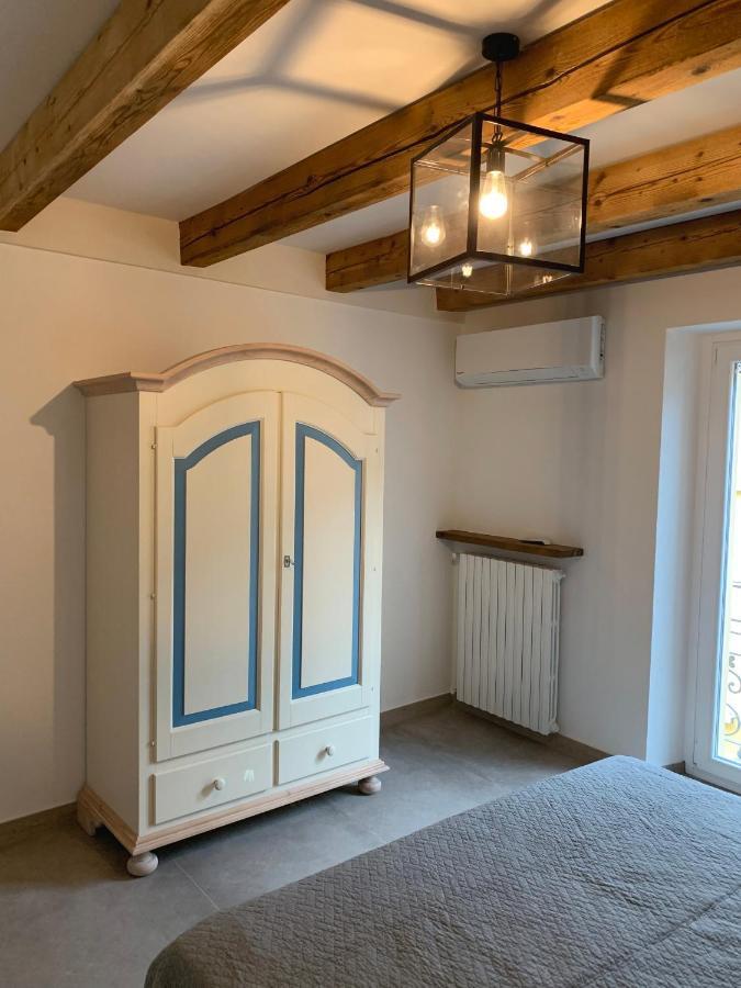 Casa La Margherita Desenzano del Garda Buitenkant foto