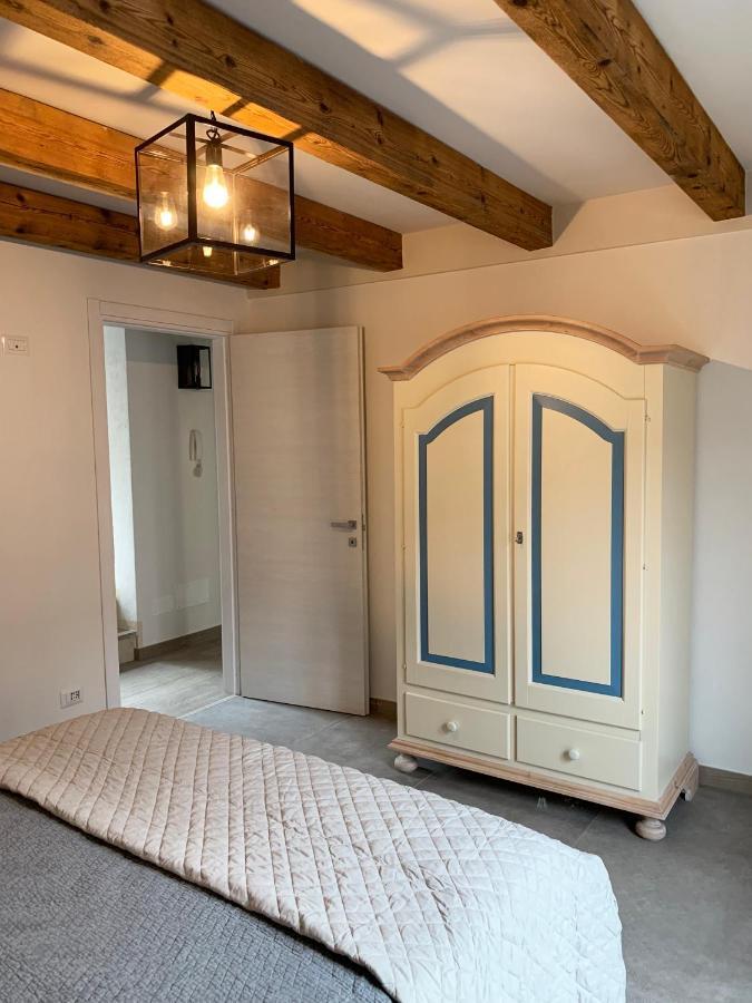 Casa La Margherita Desenzano del Garda Buitenkant foto