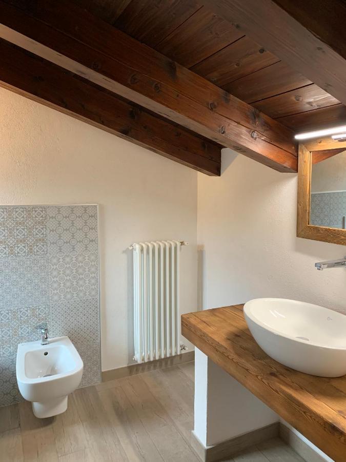 Casa La Margherita Desenzano del Garda Buitenkant foto